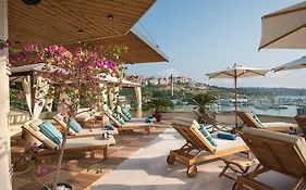 Blu Bay Hotel Sozopol